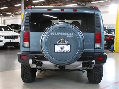 2008 Hummer H2 Luxury   - Photo 13 - Addison, IL 60101