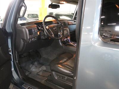 2008 Hummer H2 Luxury   - Photo 45 - Addison, IL 60101