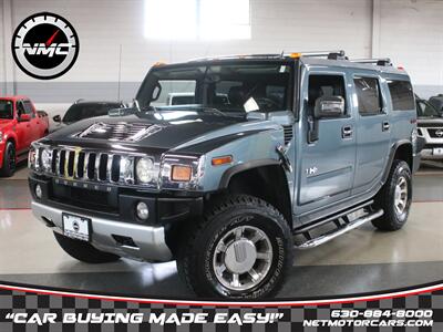 2008 Hummer H2 Luxury   - Photo 1 - Addison, IL 60101