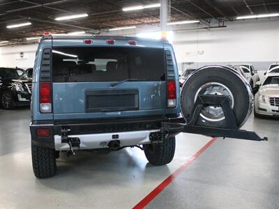 2008 Hummer H2 Luxury   - Photo 28 - Addison, IL 60101