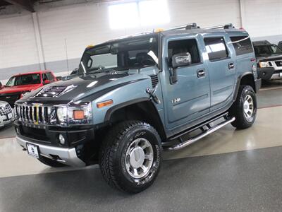 2008 Hummer H2 Luxury   - Photo 4 - Addison, IL 60101