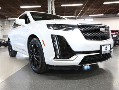 2021 Cadillac XT6 Premium Luxury 4WD   - Photo 57 - Addison, IL 60101