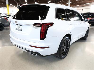 2021 Cadillac XT6 Premium Luxury 4WD   - Photo 10 - Addison, IL 60101