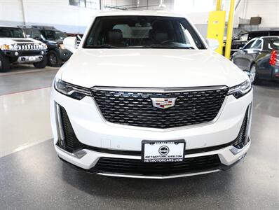 2021 Cadillac XT6 Premium Luxury 4WD   - Photo 6 - Addison, IL 60101