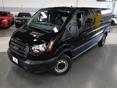 2020 Ford Transit 250   - Photo 2 - Addison, IL 60101