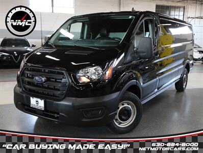 2020 Ford Transit 250  