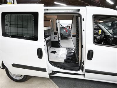 2022 RAM ProMaster City Cargo   - Photo 21 - Addison, IL 60101