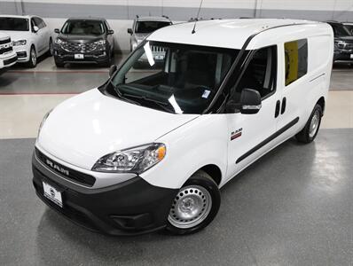 2022 RAM ProMaster City Cargo  