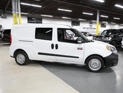 2022 RAM ProMaster City Cargo   - Photo 8 - Addison, IL 60101