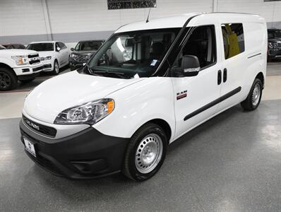 2022 RAM ProMaster City Cargo   - Photo 4 - Addison, IL 60101