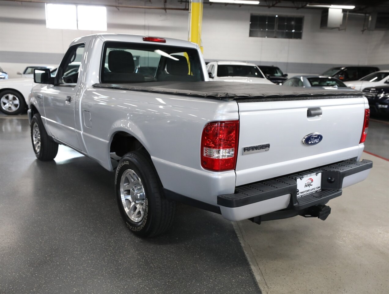 2011 Ford Ranger XLT - Photo 15 - Addison, IL 60101