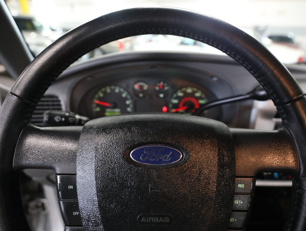 2011 Ford Ranger XLT - Photo 27 - Addison, IL 60101