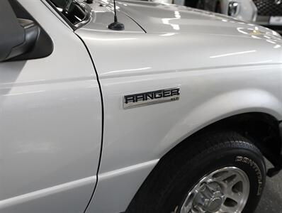 2011 Ford Ranger XLT - Photo 8 - Addison, IL 60101