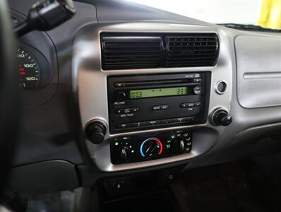 2011 Ford Ranger XLT - Photo 25 - Addison, IL 60101