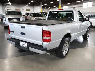2011 Ford Ranger XLT - Photo 10 - Addison, IL 60101