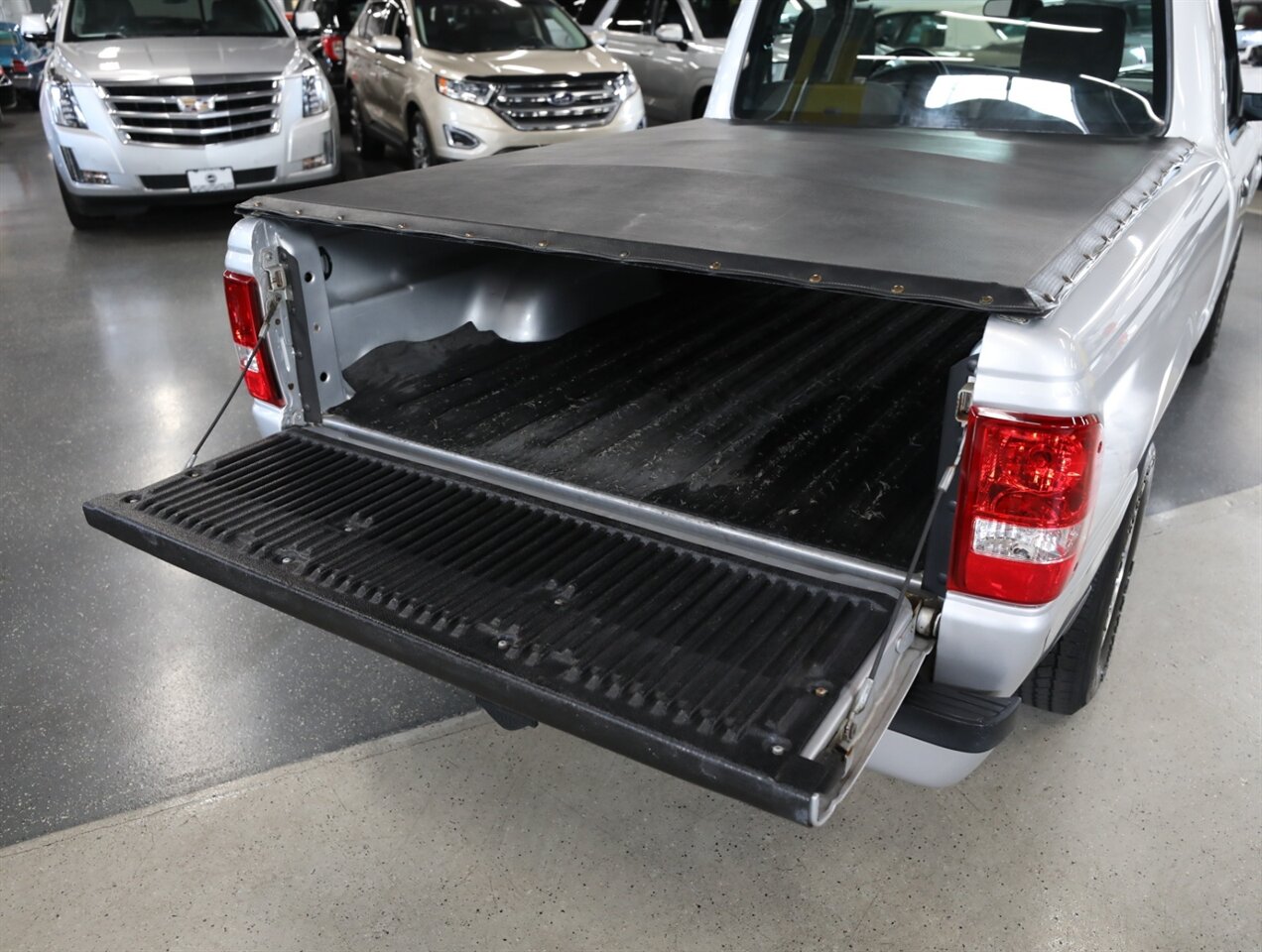 2011 Ford Ranger XLT - Photo 13 - Addison, IL 60101