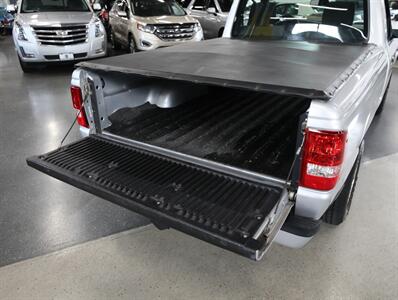 2011 Ford Ranger XLT - Photo 13 - Addison, IL 60101