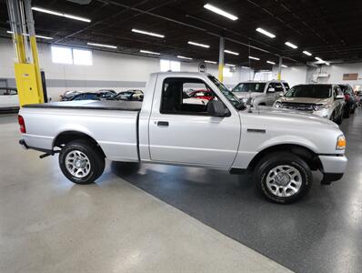 2011 Ford Ranger XLT - Photo 9 - Addison, IL 60101