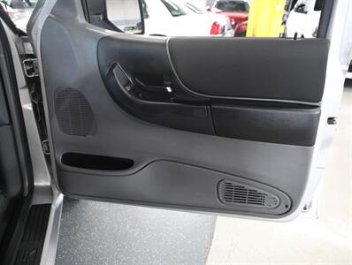 2011 Ford Ranger XLT - Photo 19 - Addison, IL 60101