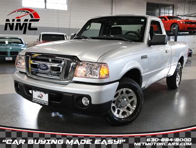 2011 Ford Ranger XLT - Photo 1 - Addison, IL 60101