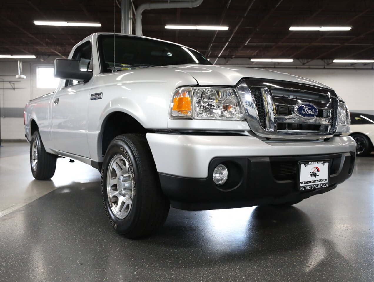 2011 Ford Ranger XLT - Photo 34 - Addison, IL 60101