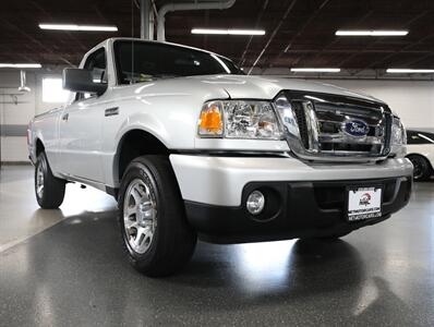 2011 Ford Ranger XLT - Photo 34 - Addison, IL 60101