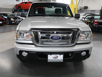 2011 Ford Ranger XLT - Photo 6 - Addison, IL 60101