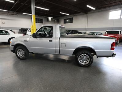 2011 Ford Ranger XLT - Photo 17 - Addison, IL 60101