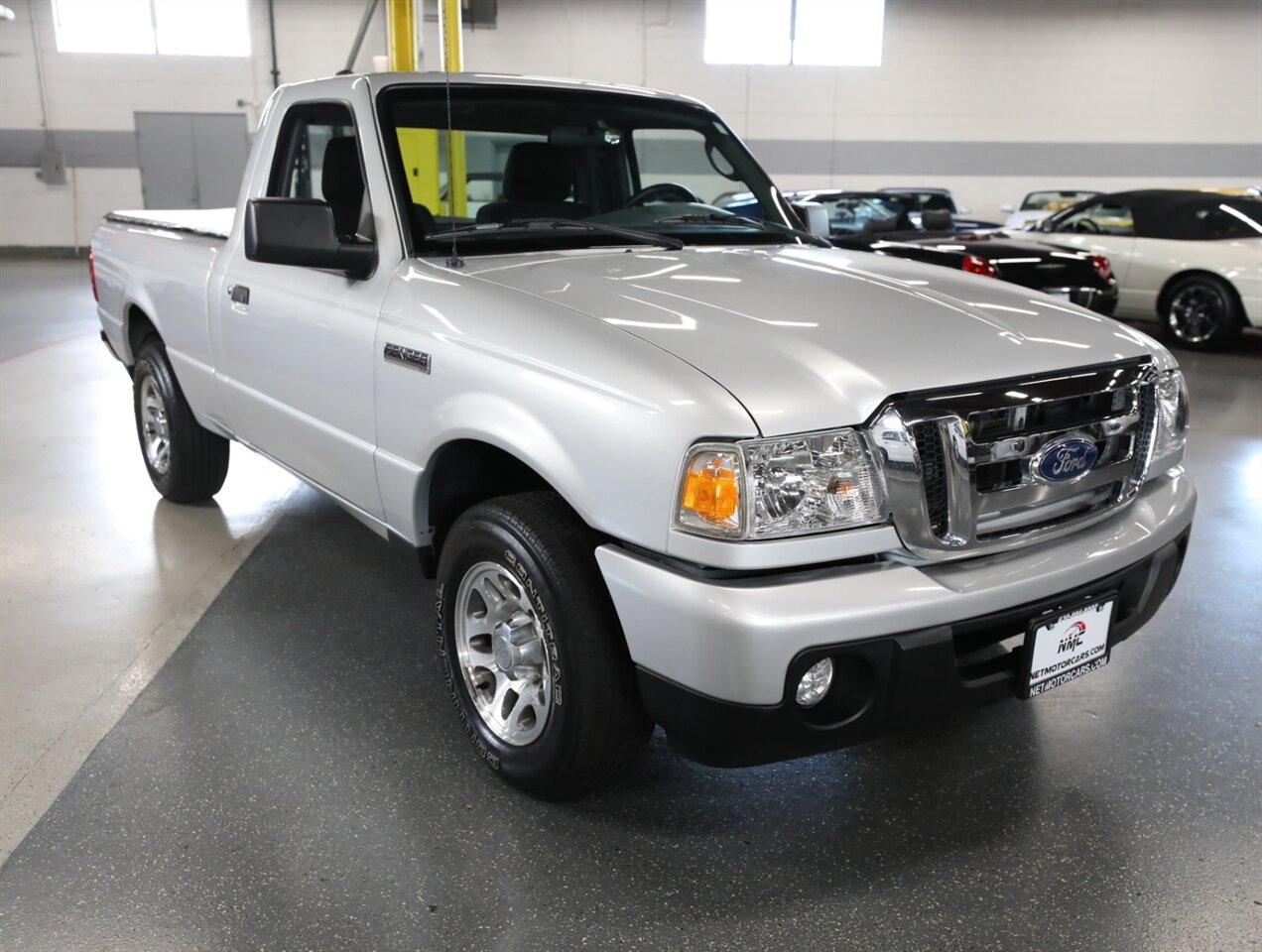 2011 Ford Ranger XLT - Photo 7 - Addison, IL 60101