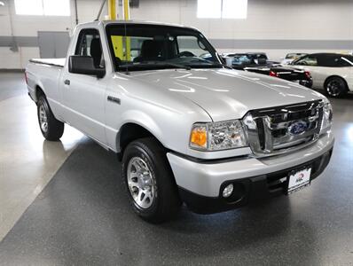 2011 Ford Ranger XLT - Photo 7 - Addison, IL 60101