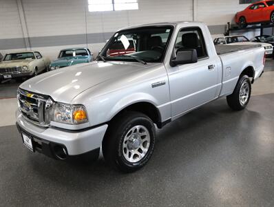 2011 Ford Ranger XLT - Photo 4 - Addison, IL 60101
