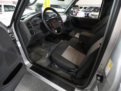 2011 Ford Ranger XLT - Photo 23 - Addison, IL 60101