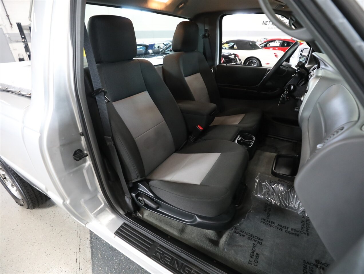 2011 Ford Ranger XLT - Photo 21 - Addison, IL 60101