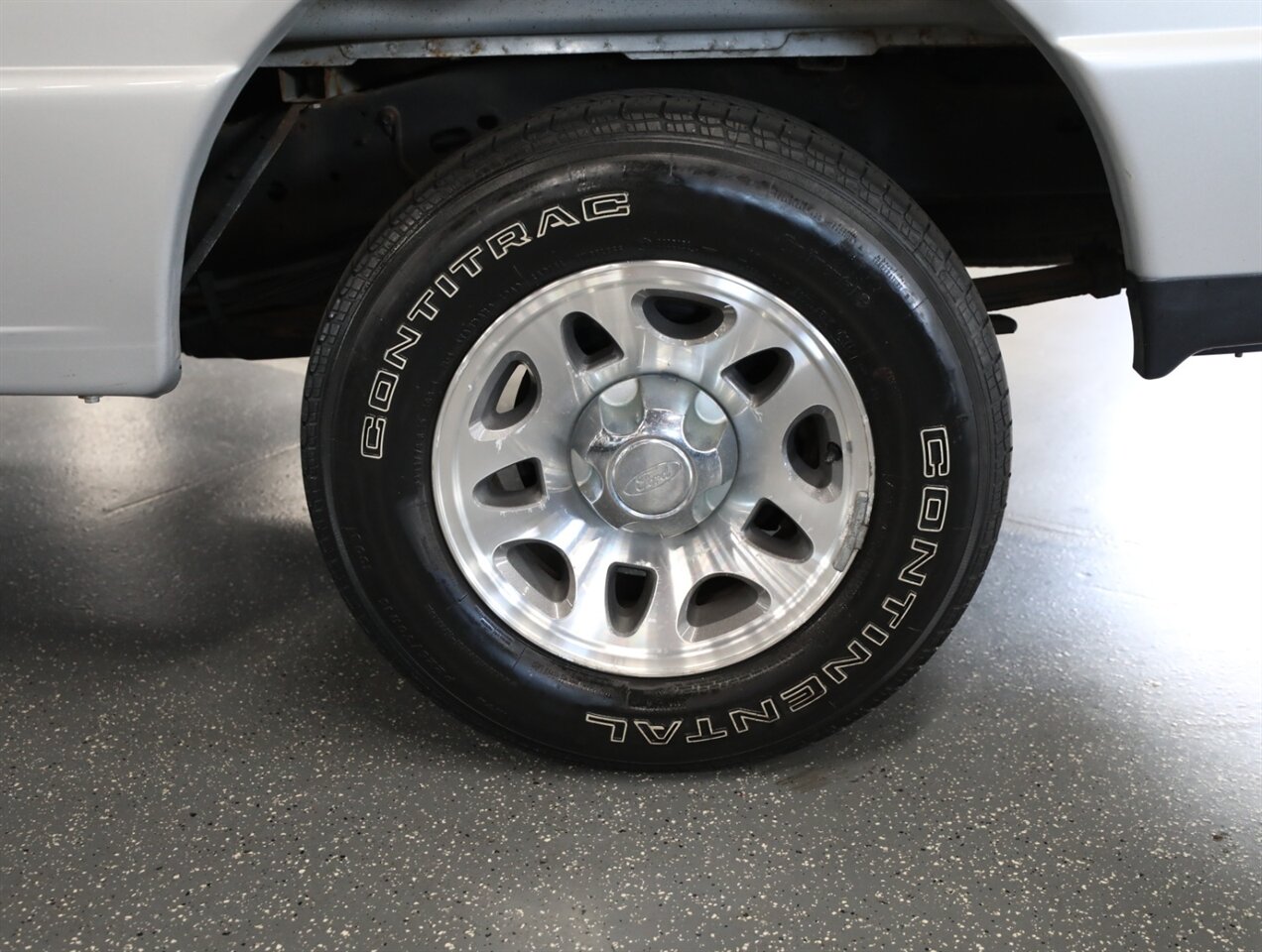 2011 Ford Ranger XLT - Photo 18 - Addison, IL 60101
