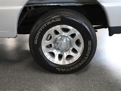 2011 Ford Ranger XLT - Photo 18 - Addison, IL 60101