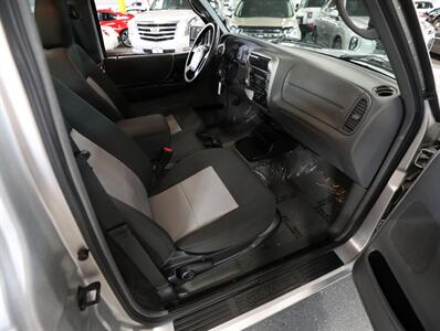 2011 Ford Ranger XLT - Photo 20 - Addison, IL 60101