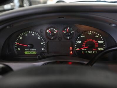 2011 Ford Ranger XLT - Photo 28 - Addison, IL 60101
