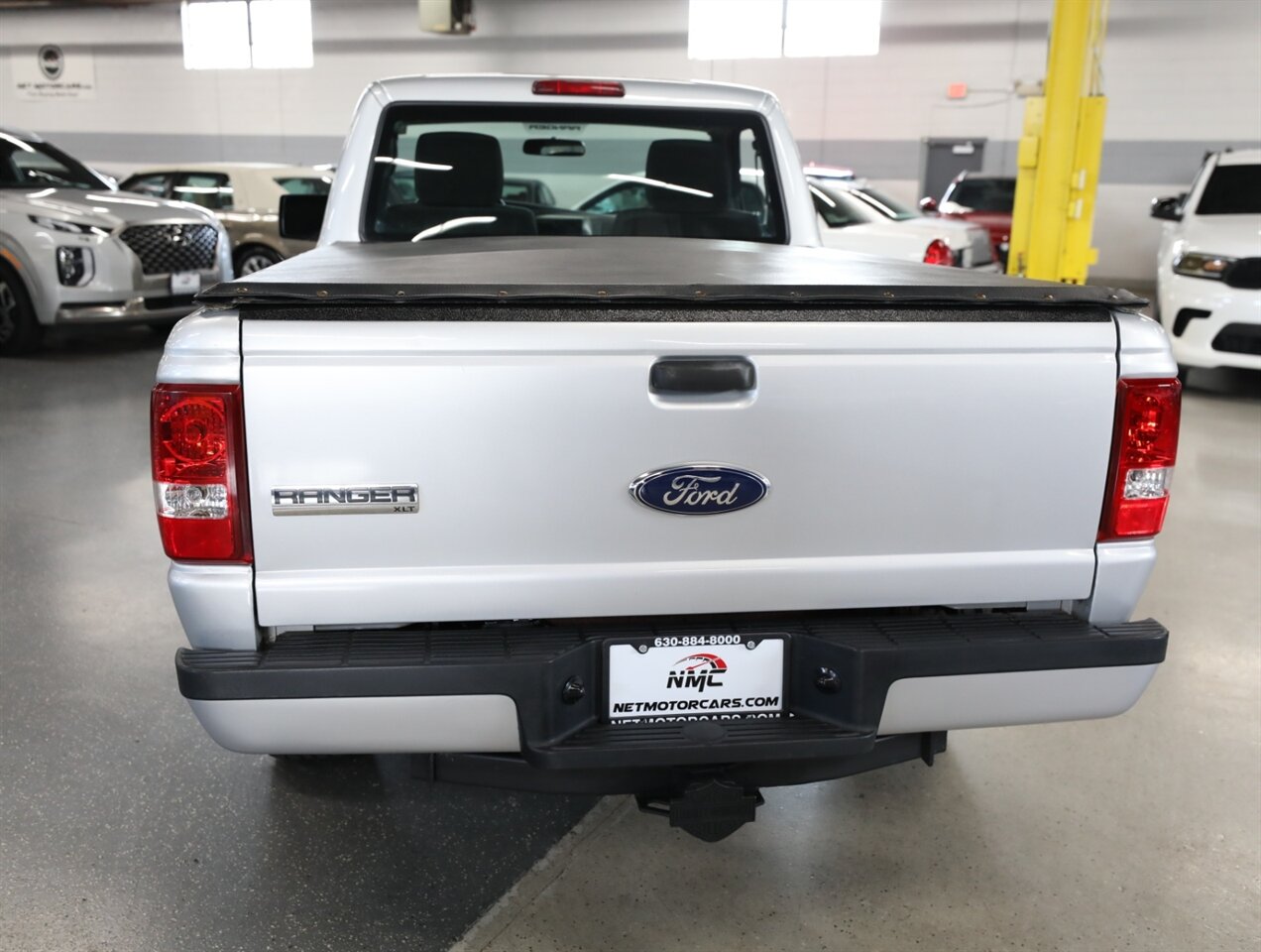 2011 Ford Ranger XLT - Photo 11 - Addison, IL 60101