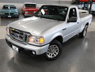 2011 Ford Ranger XLT - Photo 2 - Addison, IL 60101