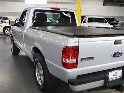 2011 Ford Ranger XLT - Photo 16 - Addison, IL 60101