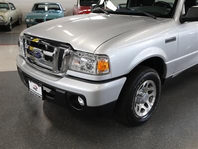 2011 Ford Ranger XLT - Photo 3 - Addison, IL 60101