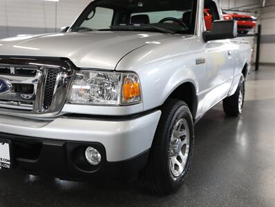 2011 Ford Ranger XLT - Photo 5 - Addison, IL 60101