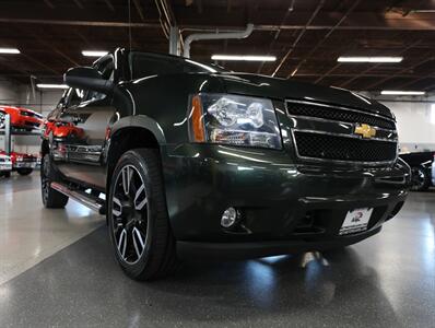 2013 Chevrolet Avalanche LT Black Diamond 4X4 - Photo 49 - Addison, IL 60101