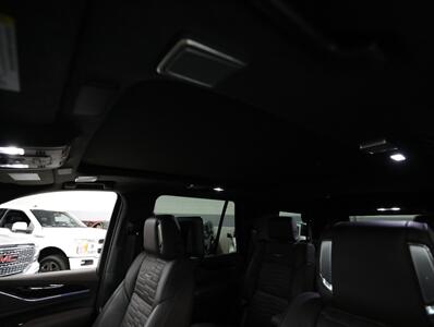 2024 Cadillac Escalade 4WD V-SERIES   - Photo 41 - Addison, IL 60101