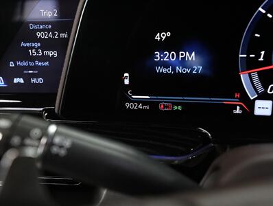 2024 Cadillac Escalade 4WD V-SERIES   - Photo 52 - Addison, IL 60101