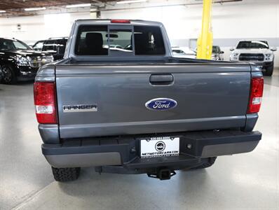 2011 Ford Ranger Sport 4X4   - Photo 12 - Addison, IL 60101