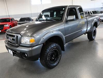 2011 Ford Ranger Sport 4X4   - Photo 4 - Addison, IL 60101