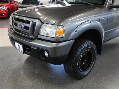 2011 Ford Ranger Sport 4X4   - Photo 3 - Addison, IL 60101