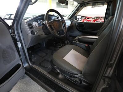 2011 Ford Ranger Sport 4X4   - Photo 27 - Addison, IL 60101