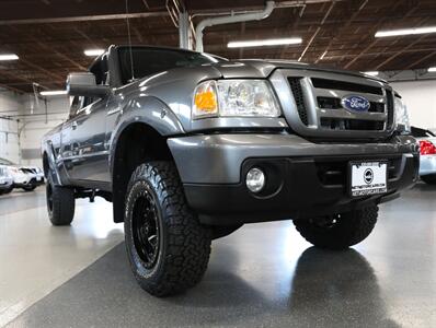 2011 Ford Ranger Sport 4X4   - Photo 44 - Addison, IL 60101